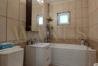 Apartament cu 2 camere semidecomandat, mobilat în Florești - 4