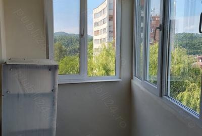 Apartament cu 2 camere decomandat în Central - 5