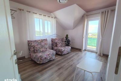 Casă cu 4 camere cu Teren 300 Mp în Ipotești - 8