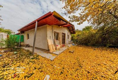 Casă cu 6 camere cu Teren 908 Mp în Gai