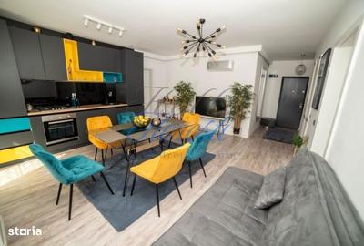 Apartament cu 3 camere în Florești - 3