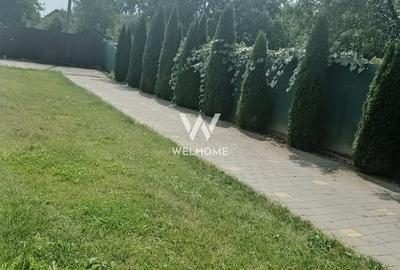 Casă individuală cu 2 apartamente separate, teren 650 mp, garaj și terasă - 5