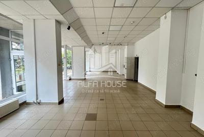 Inchiriez sau Vand Spatiu Comercial - 4