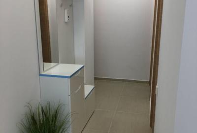 Apartament cu 2 camere în Sălăjan - 5
