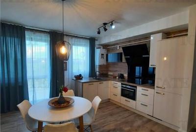 Apartament 2 camere de lux Piatra Neamt - 4