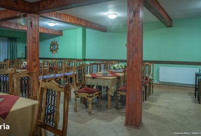 Spațiu comercial, de 600 mp, în Coșnea - 10