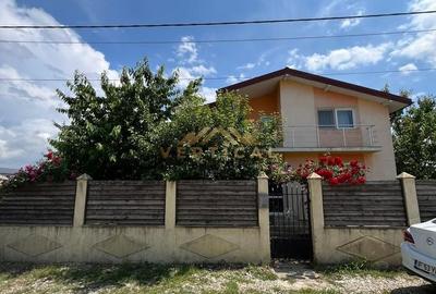 Casă cu 5 camere cu Teren 360 Mp în Ferentari - 2