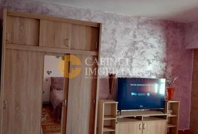 Apartament cu 2 camere decomandat, mobilat în Nicolina - 1