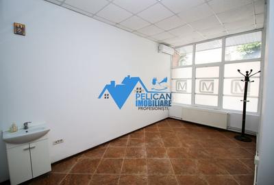 Spațiu comercial, de 150 mp, în Spitalului - 5