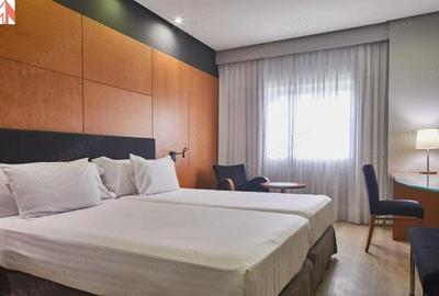 Garsonieră decomandată în Theodor Pallady