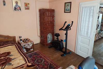 Casa de vanzare Sebes Stefan cel mare 17 Casa de vanzare Sebes Stefan cel mare 17 - 7