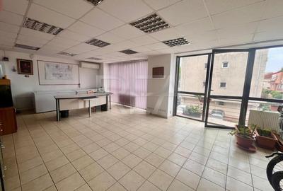Inchiriere open space 138 mp | sector3 Industriilor - 5