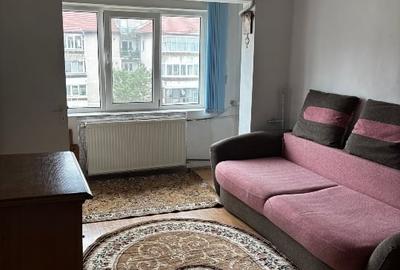 Garsonieră semidecomandată în Dorobanților - 7