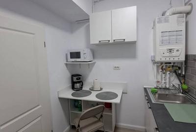 Garsonieră decomandată în Nord - 1