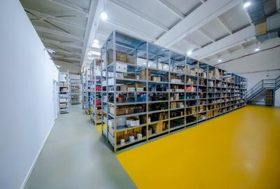 Spațiu industrial, de 570 mp, în Theodor Pallady - 2