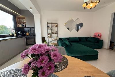 AP. 3 CAMERE CIRESULUI, MOBILAT, LOC PARCARE, RENOVAT, COMISION 0% AP. 3 CAMERE CIRESULUI, MOBILAT, LOC PARCARE, RENOVAT, COMISION 0% - 2