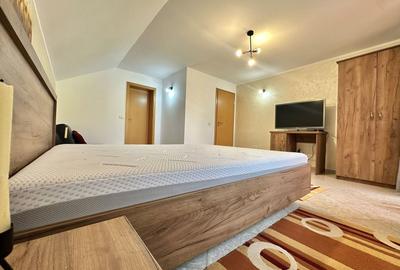 Casă individuală cu 5 camere cu Canalizare în Tohanu Nou - 20