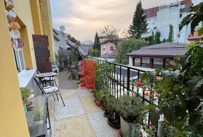 Spatiu comercial de inchiriat in zona Floreasca - 24