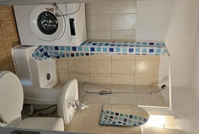 Apartament cu 2 camere semidecomandat în Podu Roș - 1
