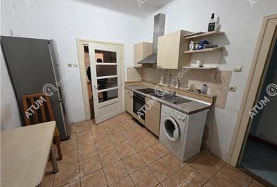 Casa zona Parcul Sub Arini din Sibiu - 9