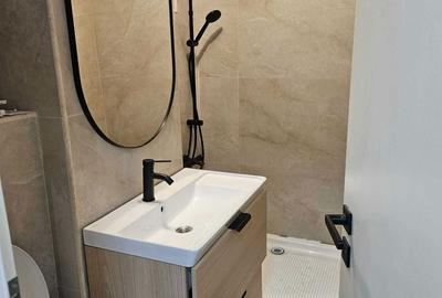 Apartament cu 2 camere semidecomandat în Pantelimon - 1