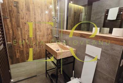 CHIRIE: Apartament lux 2 camere + parcare + boxa, Centrul Istoric - 7