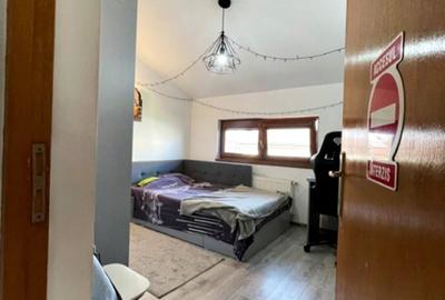 Casă cu 3 camere cu Teren 188 Mp în Boreal - 21