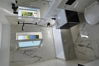 Apartament 3 camere de inchiriat - in curs de amenajare - Oncos - 8