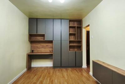 Garsonieră în Tudor Vladimirescu - 7