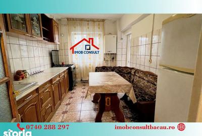 Apartament cu 2 camere decomandat în Ștefan cel Mare - 1