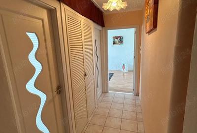 Apartament cu 2 camere semidecomandat în Spitalul Județean - 7