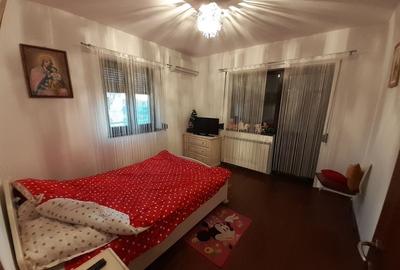 Saftica Ilfov Vila 257mp, 6 camere, Curte Teren 1227 mp, nou 2015 - 12