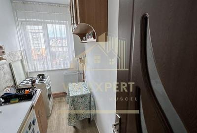 APARTAMENT 2 CAMERE ETAJ 3 VI?OI CAMPULUNG - 15