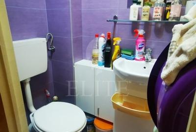 Apartament 3 camere în zona Gradini Manastur - 9