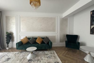 Apartament cu 2 camere decomandat în Cotroceni - 3