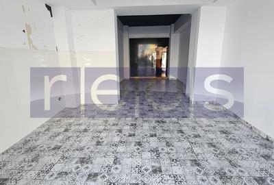 Spațiu comercial, de 50 mp, în Dorobanți - 1