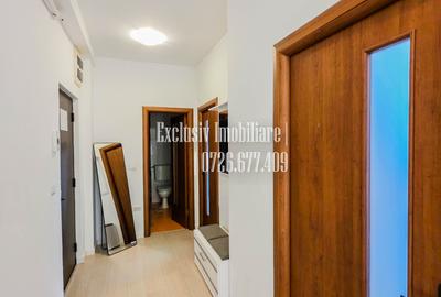 Apartament Premium cu 3 Camere si Parcare Privata - Bloc Nou - aproape de plaja - 9