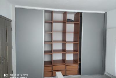 Garsoniera decomandata, bloc apartamente in zona Astra - 8