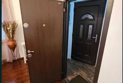 Romana metrou Piata Amezei,et.2/7,Amenajat,mobilat utilat complet - 5