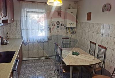 Apartament 3 camere Simeria,jud.Hunedoara - 9