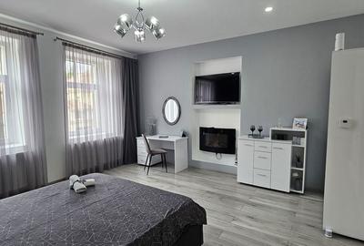 Apartament cu 2 camere semidecomandat în Centrul Istoric - 4