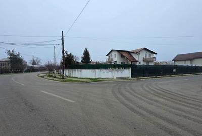 Teren intravilan de vanzare Ciorogarla, Ilfov - 19