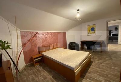 Apartament cu 3 camere decomandat, mobilat în Calea Severinului - 3