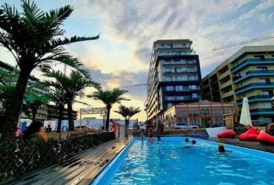 Apartament cu 2 camere decomandat, mobilat în Nord - 5