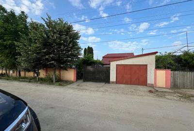 Casa Lacul Sarat de vanzare