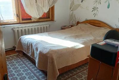 Inchiriez apartament 3 camere Craiova central - 5