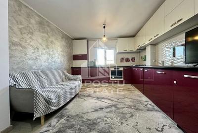 Apartament 2 camere, mobilat si utilat, zona Girocului - 2