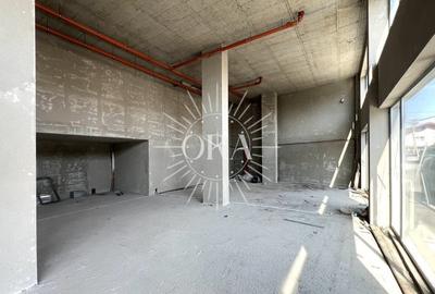 SPATIU COMERCIAL DE VANZARE CU CF | 210 MP UTILI | ZONA SEMICENTRALA | 5.8 H