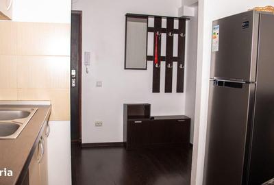 Apartament cu 2 camere în Ultracentral - 2