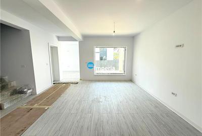 Casă individuală cu 4 camere cu Teren 370 Mp în Valea Ursului - 3